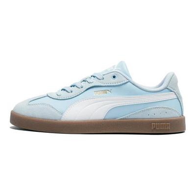 Fresh Lace-Up Round Toe Non-Slip Low-Top Training Shoes Women Sneaker 404476-06