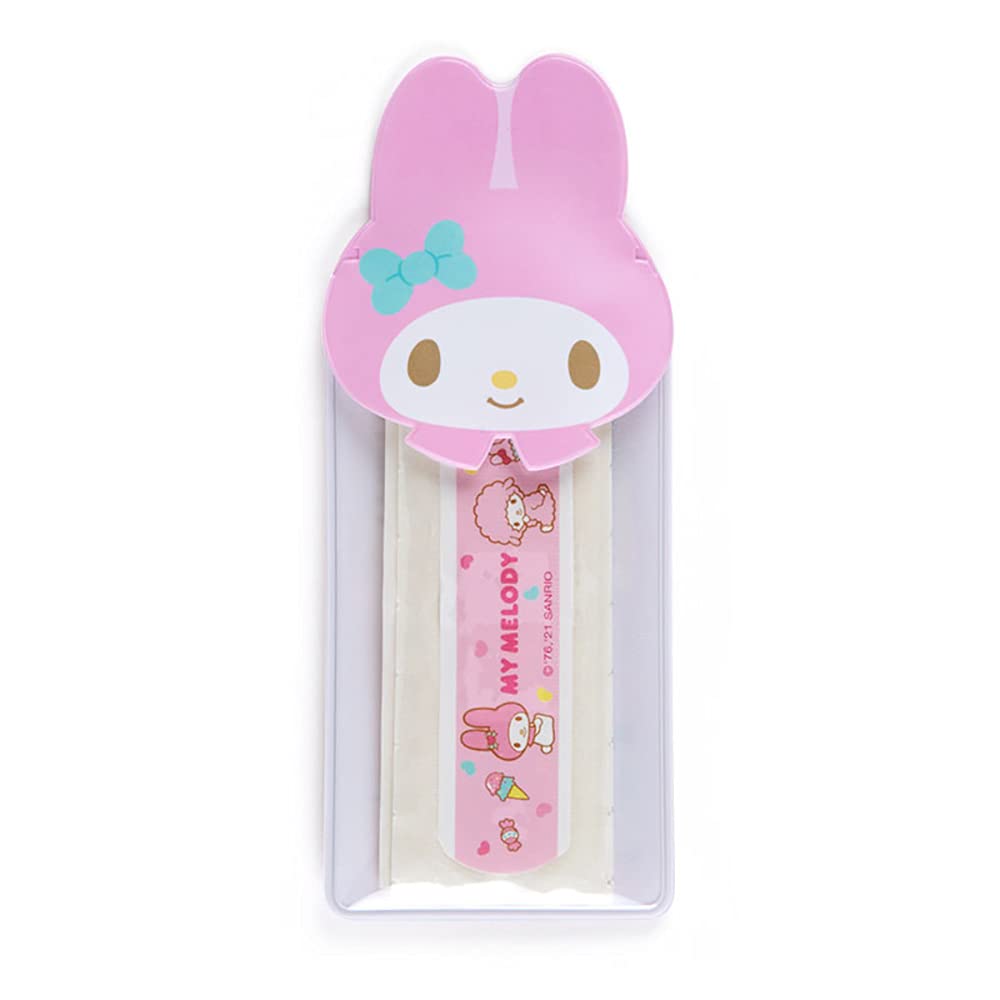 Sanrio My Melody Obvaz v pouzdře 726991