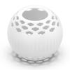 Protective Sleeve Anti-impact Dust-proof Wear-resistant Mini Bluetooth-compatible Speaker Storage Case for HomePod Mini