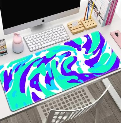 Vein Lines 900x400 Mouse Pad Computer Laptop Anime Keyboard Mouse Mat XXL Large Mousepad Keyboards Gamers Decoracion Desk Mat