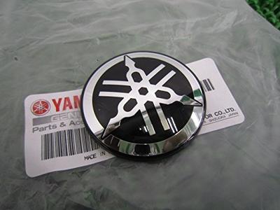 MT-09 1RC-2413B-00 Genuine One-Sided Tank E