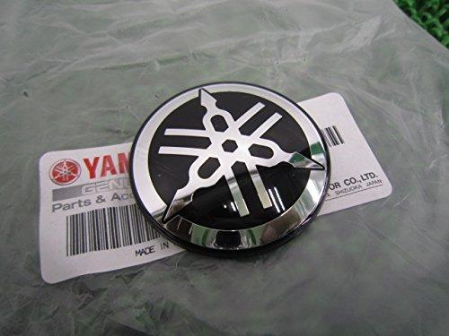 

Yamaha MT-09 1RC-2413B-00 Genuine One-Sided Tank E