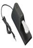 Sustain Yamaha FC3A Klavierstil Sustain-Fußpedal mit (Zuweisbares Pedal) - Halb-Pedalieren