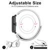 20mm 22mm Nylon Bandje voor Amazfit Balance 2 1/GTR 4 3 Pro 47mm/Bip 6 5 Sport Horlogeband Correa voor Amazfit Active 2/GTS 4 3 Riem