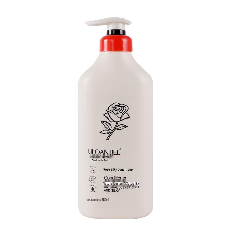 Yulanbel Hair Care Series 750ml