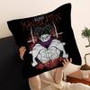 Choso J-Jujutsu K-Kaisen Anime Pillow Cushion Cover Pillowcase Living Room Sofa Home Decor Customized