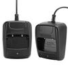 2pcs Interphone Walkie Talkie for Baofeng BF666S BF777S BF888S USB Charger  Battery Charger with Charging Indicator