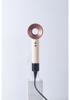 High-Speed Hair Dryer: Constant Temperature, Hair Care, Powerful, Non-Damaging, Household Use