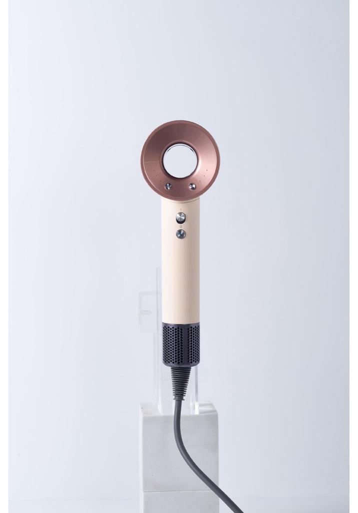 High-Speed Hair Dryer: Constant Temperature, Hair Care, Powerful, Non-Damaging, Household Use
