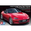 Tamiya Sports Car Series 342 Mazda Roadster Plastic Model 24342 1/24 No.