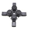 (4) 66209261582 PDC Parking Sensor For BMW F32 F31 F30 F22 F20 F84 F80 M3 M4