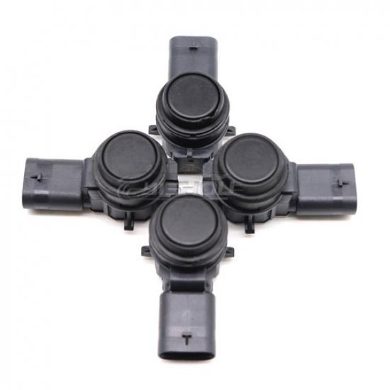 (4) 66209261582 PDC Parking Sensor For BMW F32 F31 F30 F22 F20 F84 F80 M3 M4