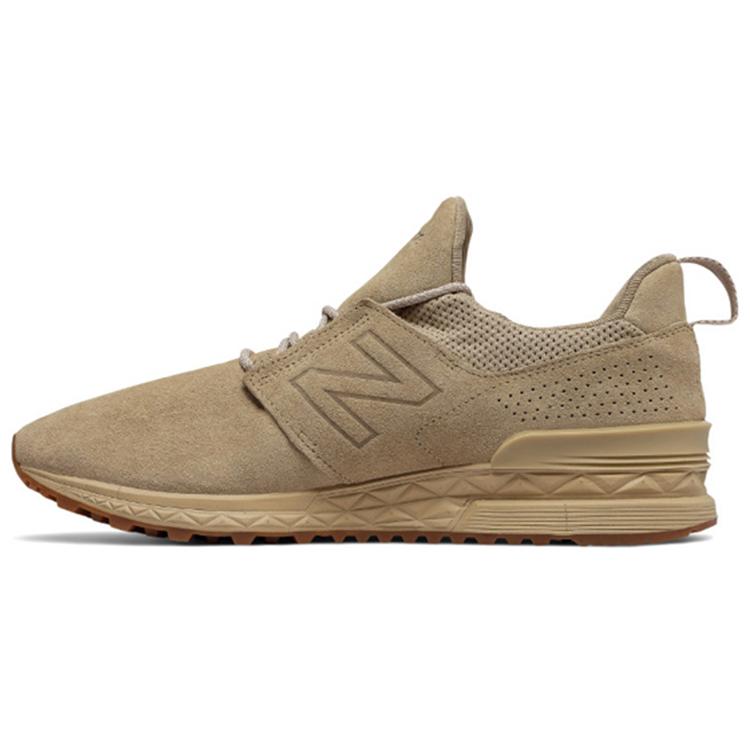 

New Balance 574 Sport Tan 37
