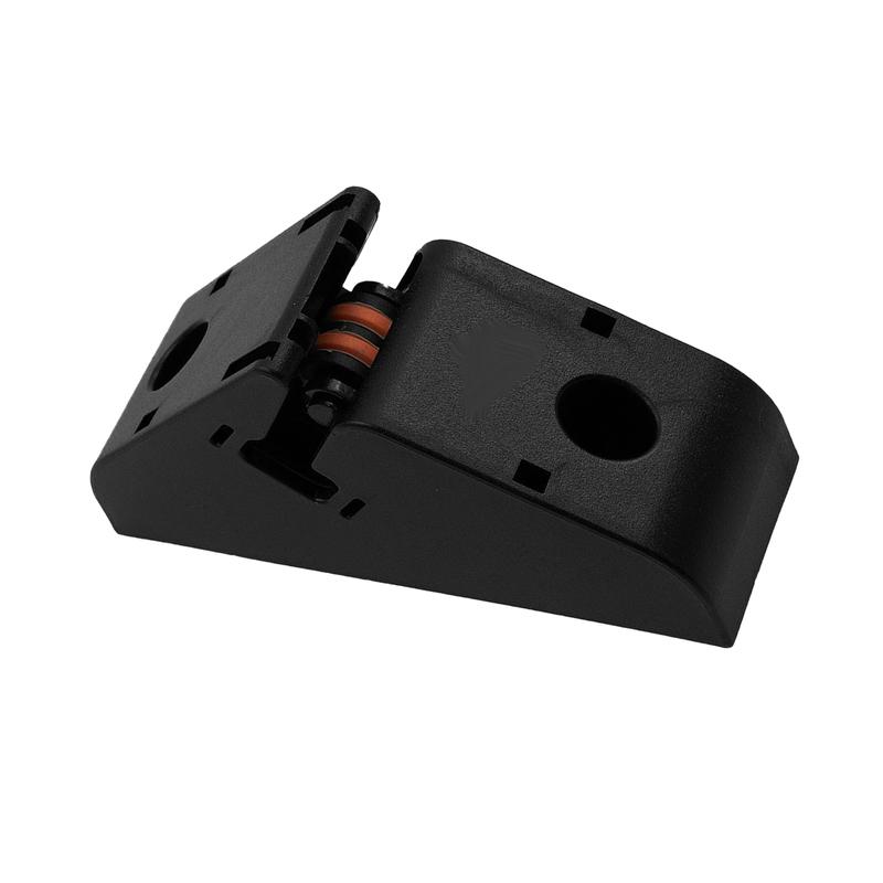 Door Check Catch Door Check Strap Van Door Repair Direct Replacement Rear Placement OE Part 1844255 For Ford Transit