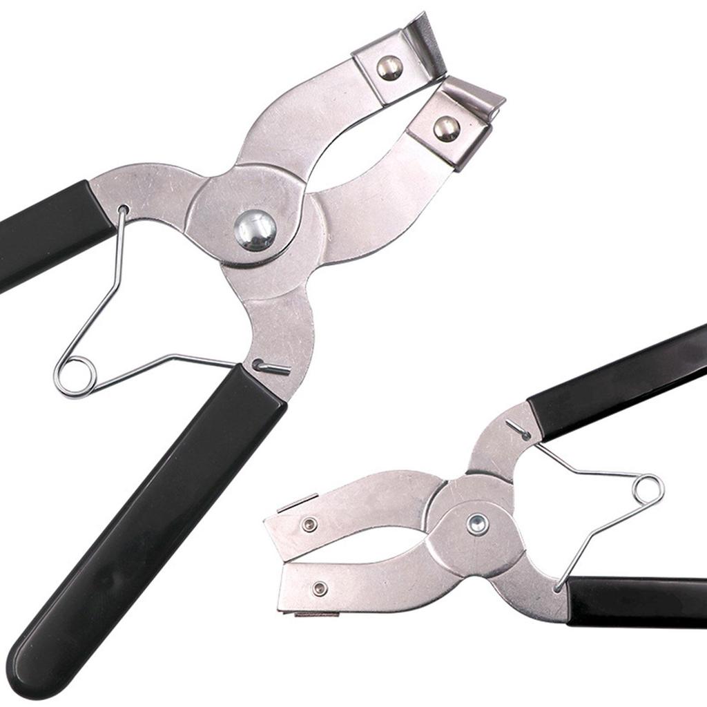 Automotive Engine Piston Removal And Installation, Steel Thickness Gauge for Manual Lawn Mowers