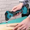 2100RPM Portable Woodworking Efficient Power Tool Brushless Electric Auto Hammer Drill Angle Adjustable Cordless Screwdriver