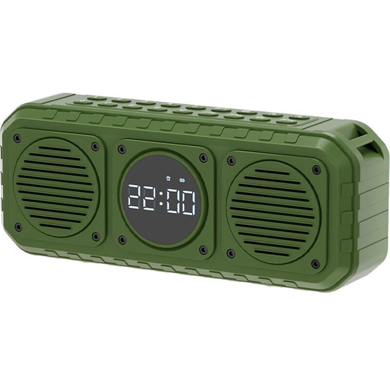 

Newmine K223 Wireless Bluetooth Speaker