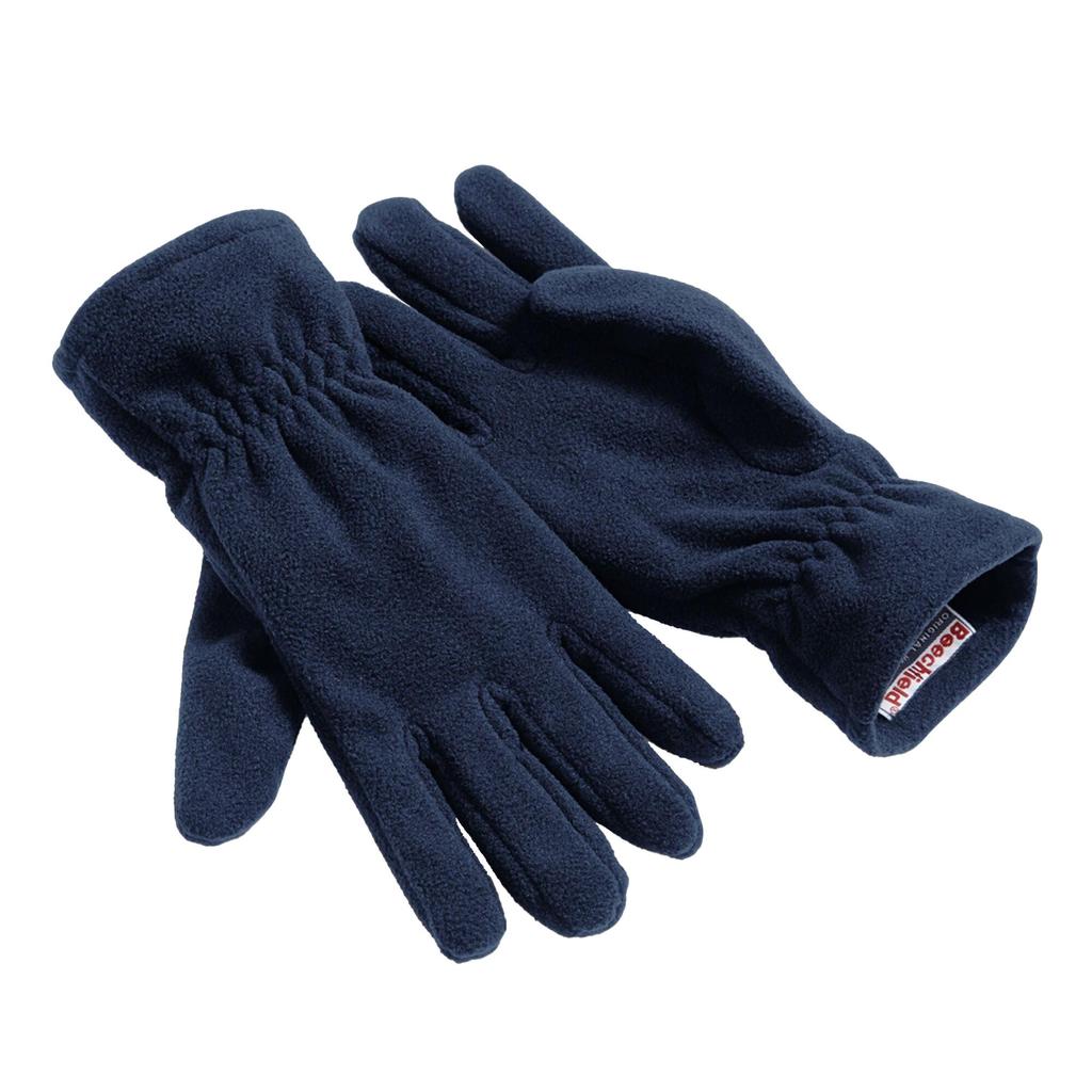 Unisex Adult Alpine Suprafleece Gloves