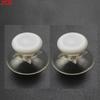 JCD 2pcs For Xbox 360 Wired Wireless Game Controller Analog Sticks Cap Gamepad Grips Joystick Mushroom Cover ThumbStick Cap