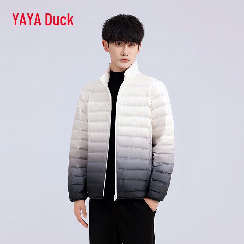 

Куртка пуховая Yaya Soft-Touch, легкая XL (140)