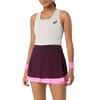 Short Solid Color Pullover Vest Women Tops 2042A459-250