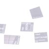 Adesivo per Computer Sticker 11ª Generazione 11Th Generation Ccore I9 Evo I7 I5 Win10