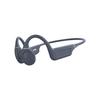 ES-910 Bone Conduction Bluetooth Headphones, IPX8 Waterproof, 32GB Memory, Perfect for Swimming and Sports