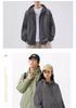 Men's 2026 Ice Silk UV Protection Summer Jacket - Lightweight and Trendy Outdoor Sunscreen Apparel