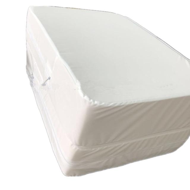 High Quality Fitted Sheet Bed Pad Hypoallergenic Mattress Cover Bed Bug Mattress Cover QUEEN, TWIN, KING,FULL, DOUBLE,customized is ok