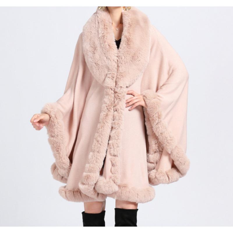 

YYFS Женская мода Повседневная Осень Зима Однотонные принты Длинные рукава Куртки и пальто Пуховики Size: One Size розовый