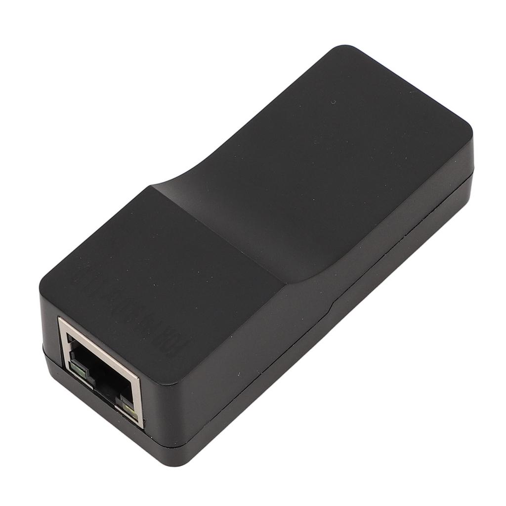 One Key JB Tool USB Adapter for FW 9.0 11.0 System Game Console USB Adapter PPPwn Dongle with Ethernet Type C Cable for