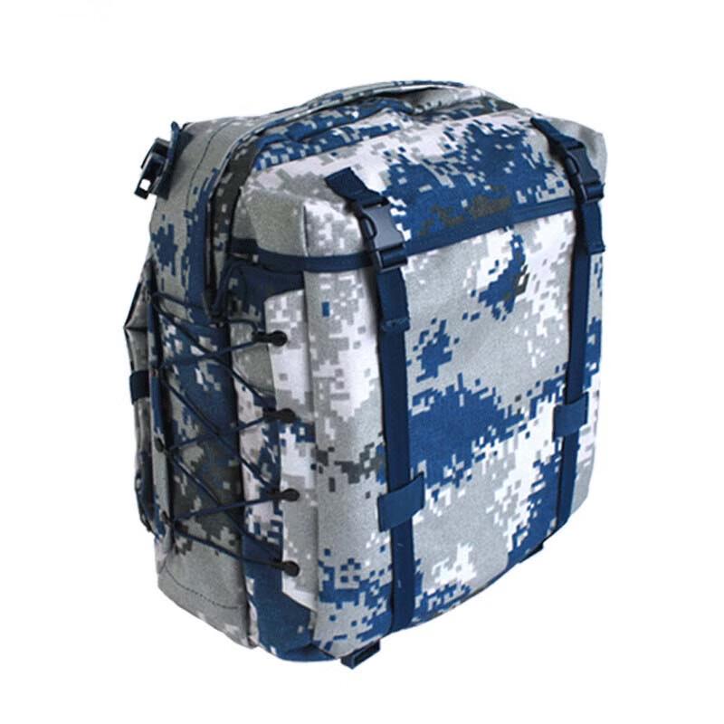 Tactical Outdoor Training Backpack