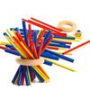 Stick Balance Game Montessori Wooden Educational Toy Ms.0