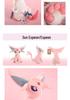Authentic Pokémon Plush Toys: Pikachu, Squirtle, Psyduck Dolls