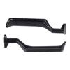 Pair of Interior Door Handle Left Right E7TZ1522600A for Ford BroncoF150F250F350