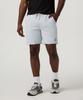 VUORI [Men'S] Core Shorts Unline 7 _Light Gray_Vr16131006