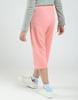MONTE CARLO Girls Solid Regular Fit Capri