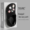 Lidani 2025 Kids' Anti-Slip Closed-Toe Crocs-Style Sandals