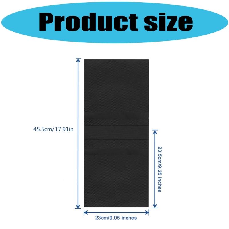 Windproof Heavy Duty Sandbags For Outdoor Canopies Tents Waterproof Oxford Fabric Load Capacity Up To 10kg/22lbs