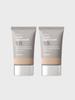 Super Light Touch BB Cream 30g 2 Pieces