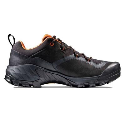Mammut Sapuen Low Goretex Trekking Boots
