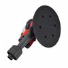 Awtools Pneumatyczna Szlifierka Mimośrodowa 150Mm 5Mm Black Line