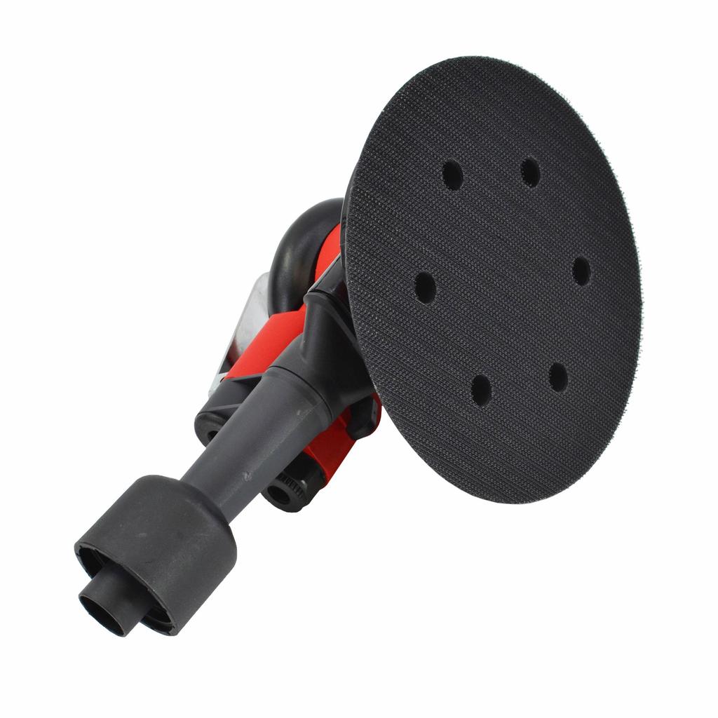 Awtools Pneumatyczna Szlifierka Mimośrodowa 150Mm 5Mm Black Line