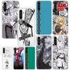 Vinland Saga Phone Case For Samsung Galaxy A17 A37 A57 A16 A26 A36 A56 A15 A25 A35 A55 A14 A24 A34 A54 A13 A23 A33 A53 A07 Galax
