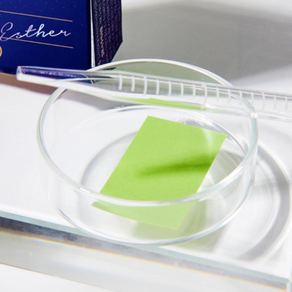 [Lyuh Esther] Liposom NMN PhytoS Ultra X Film 30 szt.