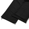 INTERCREW Women'S All-Waisted Tree Coat Wide Pants Black Ita2Pl55Abk