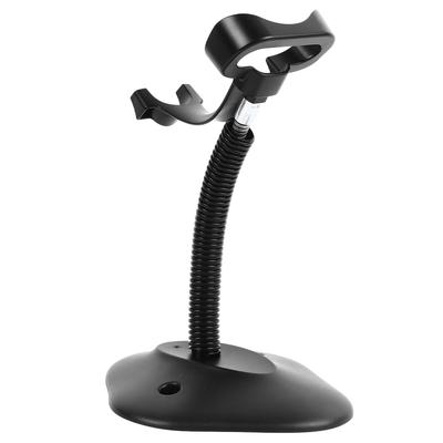 Universeller Barcode-Scanner-Ständer mit verstellbarem Winkel für Supermärkte, Einzelhandelsgeschäfte und Schulen