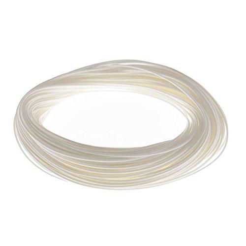 DT-6F Double Taper Floating Fly Line, 100FT (30.5m) (White)
