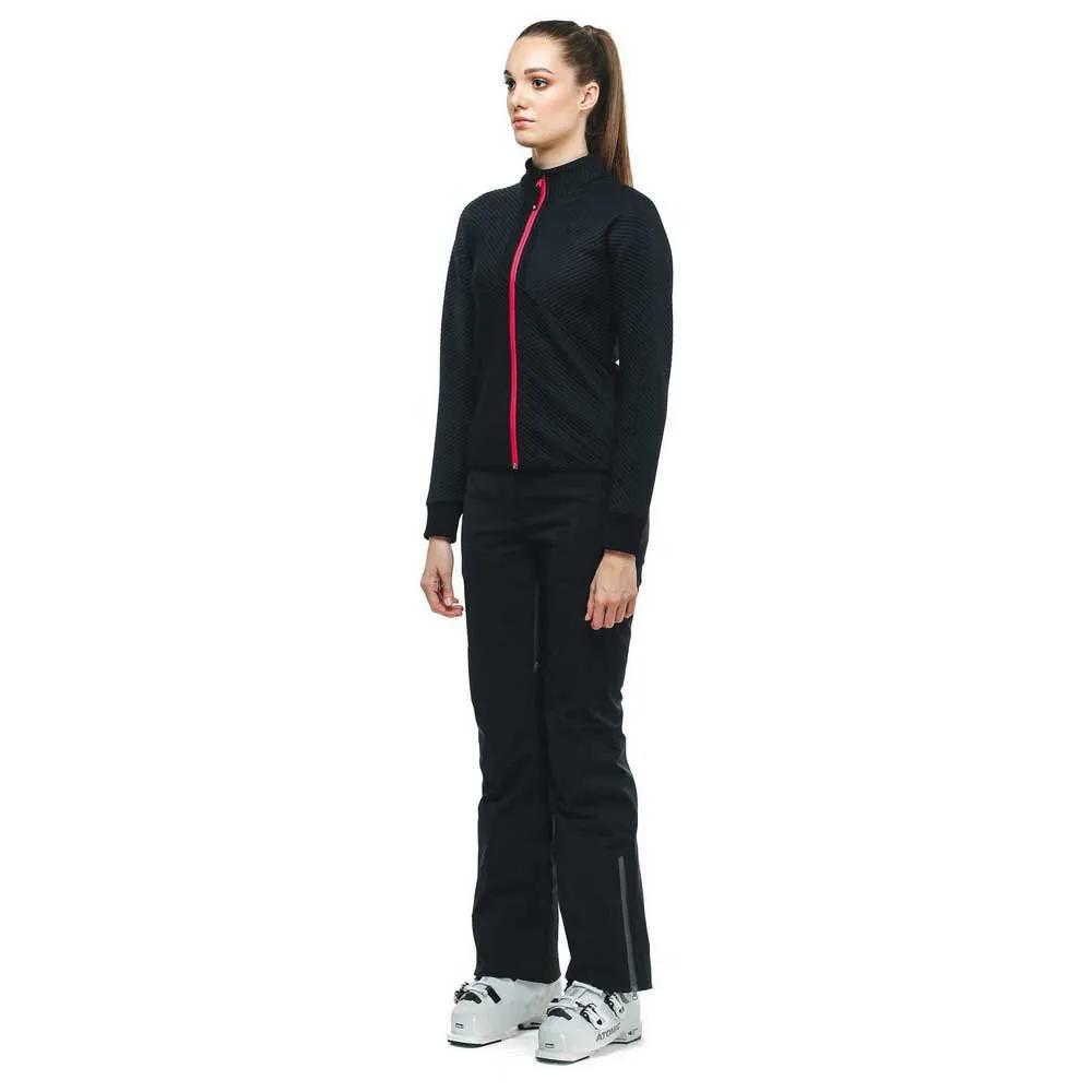 Dainese Snow Флисовая на молнии HP