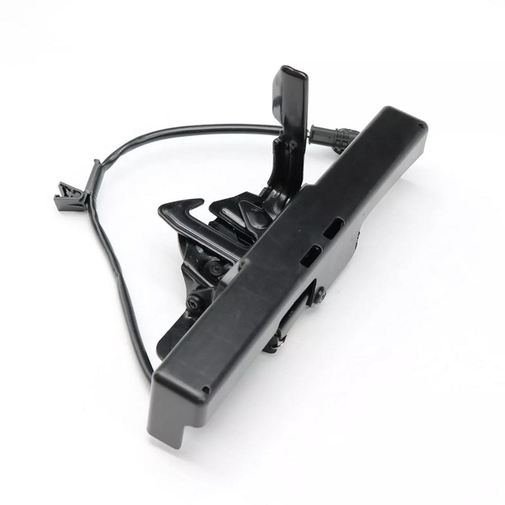 Hood Lock Latch 81130-AA000 For Hyundai Elantra 2021-2023